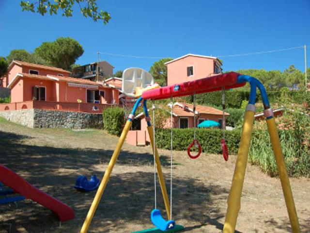 appartamento Isola d'Elba